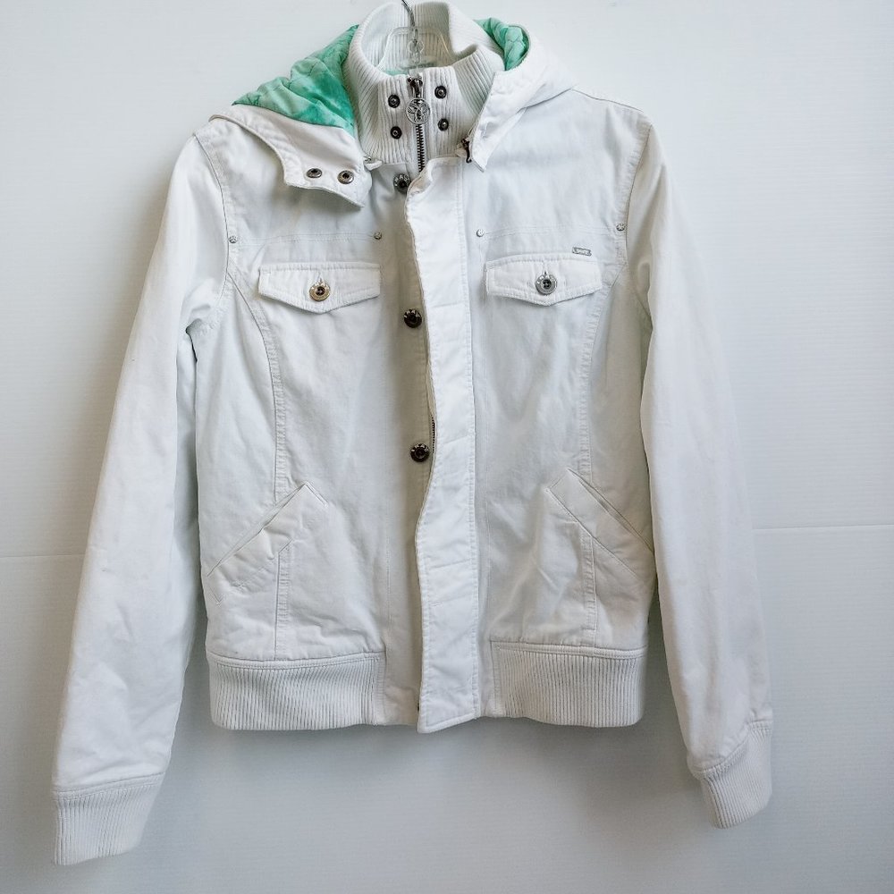 TNA  Jacket - Women XL